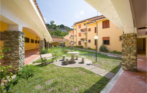 Stunning Apartment In Cetraro With House Sea View